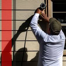 Best Siding Replacement  in Belterra, TX